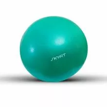 Мяч для пилатес SKYFIT SF-SGB30 30 см, зеленый