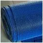 Покрытие рулонное 10x0,9 м, полимер, синий - вид 5