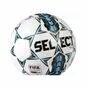 Футбольный мяч Magic Goods Select, размер 5, светло-синий/белый - вид 1