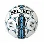Футбольный мяч Magic Goods Select, размер 5, светло-синий/белый - вид 2