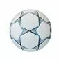 Футбольный мяч SPRINTER Contra, размер 5, синий - вид 1