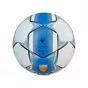 Футбольный мяч SPRINTER Contra, размер 5, синий - вид 2
