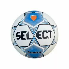 Футбольный мяч SPRINTER Contra, размер 5, синий