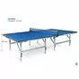 Стол теннисный Training Optima Синий - вид 4