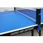 Стол теннисный Hobby EVO 4 Всепогодный Синий - вид 3