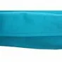 RG-15 «Голубой» – гамак для дачи подвесной, ткань плотная льняная, 3 м 20 см - вид 2