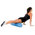 Массажные роллеры – прекрасное средство для самомассажа и расслабления мышц после тренировок