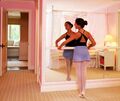 Как выбрать балетный станок для дома