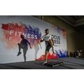 20-22 августа пройдет Крупнейший международный фестиваль фитнеса RUSSIAN FITNESS FAIR