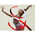 С 17 по 19 февраля 2017 года в Москве пройдет Гран При по художественной гимнастике
