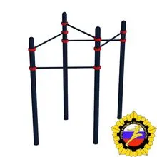 Двойной треугольник (PAW-19)