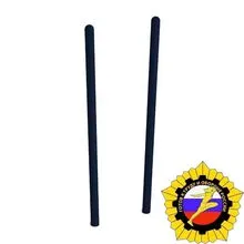 Стойки для выполнения упражнений воркаут «Горизонт» (PAW-18)