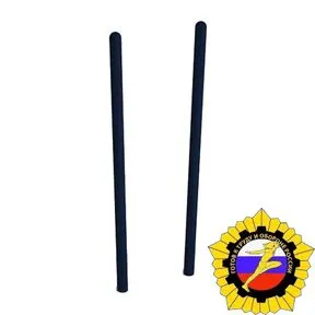 Стойки для выполнения упражнений воркаут «Горизонт» (PAW-18)