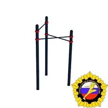 Комплекс турников 