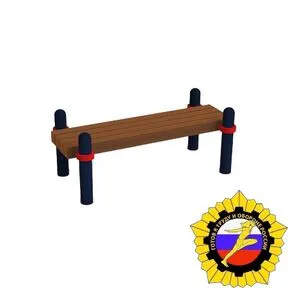 Лавочка (PAW-14)