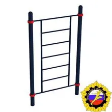 Шведская стенка (PAW-06)