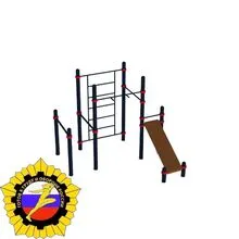 Спортивный комплекс «Универсал» (PAW-44)