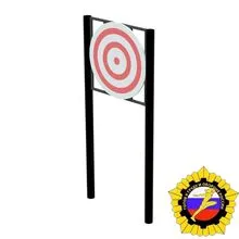 Мишень для метания (PAW-65)