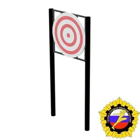 Мишень для метания (PAW-65)