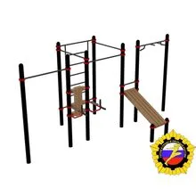 Комплекс «ЗДОРОВЯК» (PAW-68)