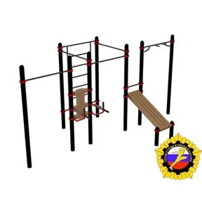 Комплекс «ЗДОРОВЯК» (PAW-68)