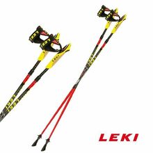 Leki Speed Pacer Vario 100% Carbon - палки для скандинавской ходьбы фиксированные с регулировкой 110 - 120 см  или 115 – 125 см