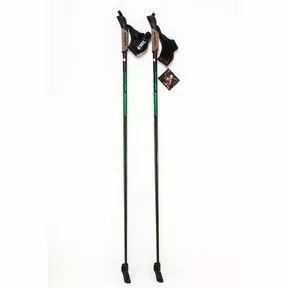  Exel Sport 30% Carbon - палки для скандинавской ходьбы, фиксированные, размеры: 105, 110, 115, 120, 125, 130, 135 см