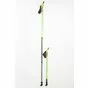 Exel Nordic Trainer 60% Carbon - палки для скандинавской ходьбы, телескопические, 3 секции, длина 61-135 см - вид 3