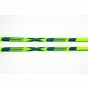 Exel Nordic PRO Trainer 50% Carbon - палки для скандинавской ходьбы, фиксированные, размеры: 105, 110, 115, 120, 125, 130, 135 см - вид 1