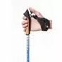 Finpole Era 30% Carbon - палки для скандинавской ходьбы, фиксированные, размер 105, 110, 115, 120, 125, 130, 135 см - вид 4