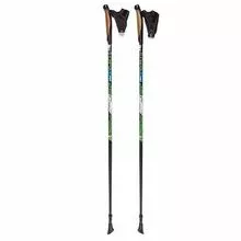 Finpole Spirit 100% Carbon - палки для скандинавской ходьбы, фиксированные, размер 105, 110, 115, 120, 125 см