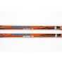 Finpole Alpina T3 60% Carbon – палки для скандинавской ходьбы, телескопические, 3 секции, длина 65-135 см - вид 4