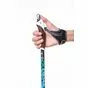 Finpole Nero 100% Glassfiber - палки для скандинавской ходьбы, фиксированные, размеры 105, 110, 115, 120, 125, 130, 135 см - вид 5