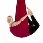 AirHammock - Антигравитационный гамак для йоги – длина 4 м, ширина 1,5 м - вид 6