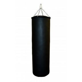 Мешок боксерский высокопрочный Рокки 180х40  – 75 кг