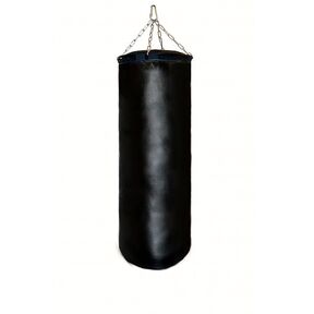 Мешок боксерский любительский Рокки 120х40  – 50 кг