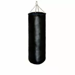 Мешок боксерский любительский Рокки 140х40  – 60 кг
