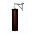 Мешок боксерский профессиональный Рокки 120х40  – 50 кг