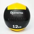 Мяч набивной медицинский (медбол) 12 кг