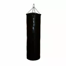 Мешок боксерский из тента Рокки 110х40  – 45 кг