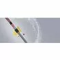 Yamaguchi Winner - палки для скандинавской ходьбы, телескопические, длина 65-135 см  - вид 4