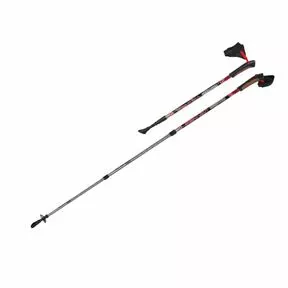 Yamaguchi Winner - палки для скандинавской ходьбы, телескопические, длина 65-135 см 