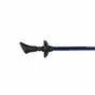 Yamaguchi Forward - палки для скандинавской ходьбы, телескопические, 3 секции, длина 65-135 см - вид 6