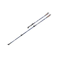 Yamaguchi Forward - палки для скандинавской ходьбы, телескопические, 3 секции, длина 65-135 см