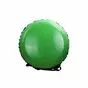 RT – Мячи на зеленом фоне – тюбинг – диаметр 102 см - вид 3