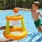 Баскетбол на воде – надувной набор - вид 1