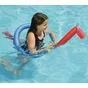 Аквалошадка со звуком - веселая игрушка для бассейна - вид 2