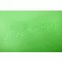 Коврик для фитнеса и йоги 0,58 мм, EVA - SKYFIT SF-YM-5.8, 172х61 см, зеленый - вид 1