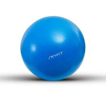 Мяч для пилатес SKYFIT SF-SGB20 20 см, синий