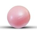 Мяч для пилатес SKYFIT SF-SGB25 25 см, розовый